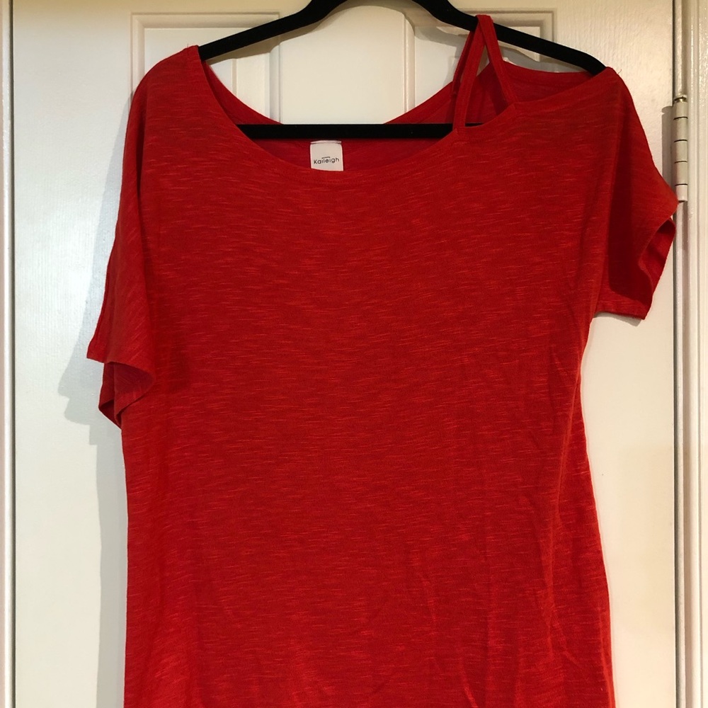 Cute tee